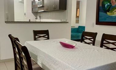 APARTAMENTO JUNTO A HOSPITAL INTERNACIONAL, EXCELENTE UBICACIÓN