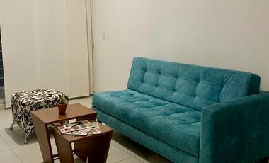 APARTAMENTO JUNTO A HOSPITAL INTERNACIONAL, EXCELENTE UBICACIÓN