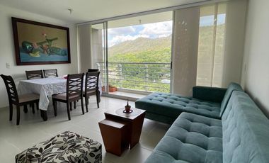 Alquiler Amoblado grande junto a UPB y HIC