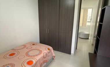 Alquiler Amoblado grande junto a UPB y HIC