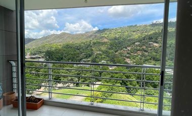 Alquiler Amoblado grande junto a UPB y HIC