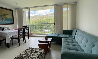 Alquiler Amoblado grande junto a UPB y HIC