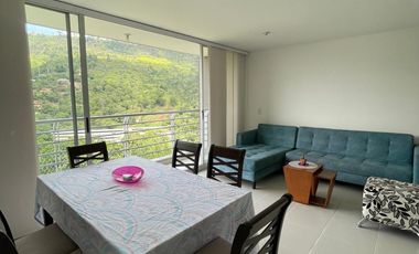 Alquiler Amoblado grande junto a UPB y HIC