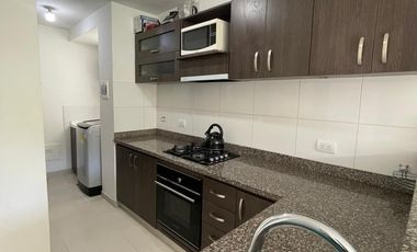 Alquiler Amoblado grande junto a UPB y HIC