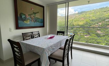 Alquiler Amoblado grande junto a UPB y HIC