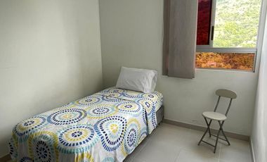 Alquiler Amoblado grande junto a UPB y HIC