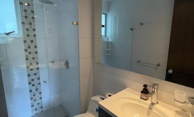 Alquiler Amoblado grande junto a UPB y HIC