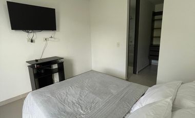 Alquiler Amoblado grande junto a UPB y HIC