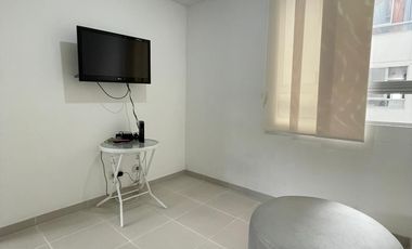 Alquiler Amoblado grande junto a UPB y HIC