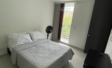 Alquiler Amoblado grande junto a UPB y HIC