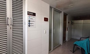 Alquiler Amoblado grande junto a UPB y HIC