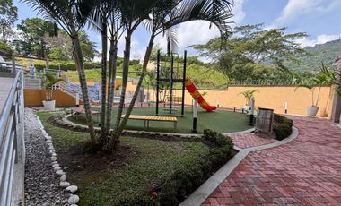 Alquiler Amoblado grande junto a UPB y HIC