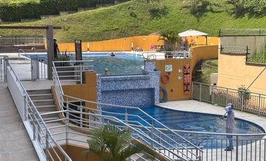 Alquiler Amoblado grande junto a UPB y HIC