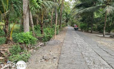 Dijual Soho Reseville BSD City Tangerang Selatan Unfurnished Murah Bagus Lokasi Nyaman Strategis