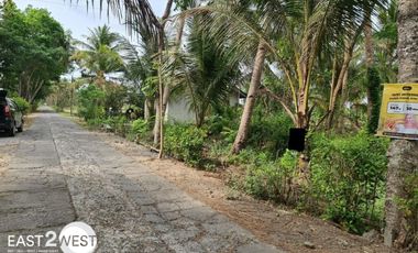 Dijual Soho Reseville BSD City Tangerang Selatan Unfurnished Murah Bagus Lokasi Nyaman Strategis