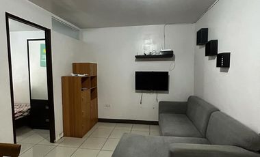 Fully furnished 2 Bedroom For Rent in Urban Homes Deca Hernan For Sale