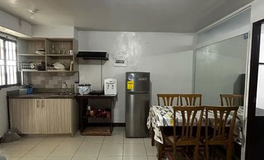 Fully furnished 2 Bedroom For Rent in Urban Homes Deca Hernan For Sale