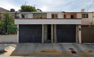 VENTA CASA EN Hacienda de La Condesa 39, Prados del Rosario, Azcapotzalco, Ciudad de México, CDMX