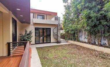 House and Lot for sale in Tierra Pura Quezon City