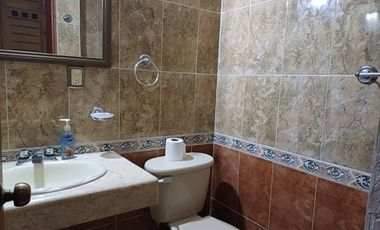 En renta, 3 Rec, 3.5 baños, Alberca, Vigilancia