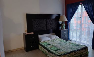 En renta, 3 Rec, 3.5 baños, Alberca, Vigilancia