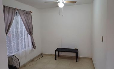 En renta, 3 Rec, 3.5 baños, Alberca, Vigilancia