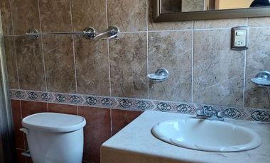 En renta, 3 Rec, 3.5 baños, Alberca, Vigilancia
