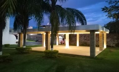 En renta, 3 Rec, 3.5 baños, Alberca, Vigilancia