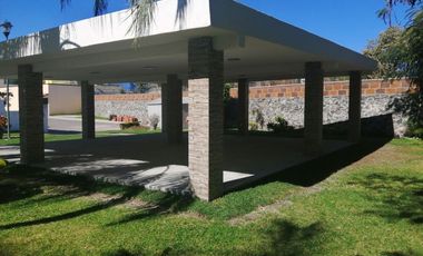 En renta, 3 Rec, 3.5 baños, Alberca, Vigilancia
