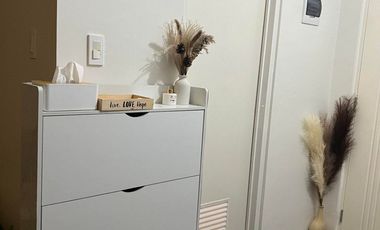 Fully Furnished Studio Condo for Lease at Amaia Steps Nuvali! Calamba, Laguna!