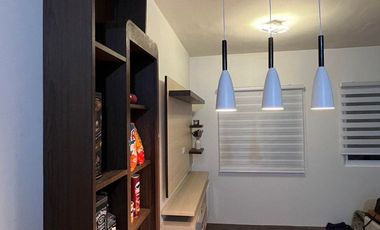 Fully Furnished Studio Condo for Lease at Amaia Steps Nuvali! Calamba, Laguna!