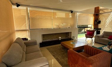 VENTA CASA CHIA CRA 9 ANTIGUA VIA A CAJIA CONJUNTO VILLA LAUREN