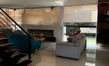 VENTA CASA CHIA CRA 9 ANTIGUA VIA A CAJIA CONJUNTO VILLA LAUREN