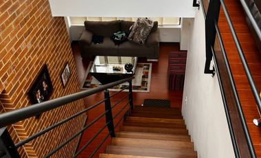 VENTA CASA CHIA CRA 9 ANTIGUA VIA A CAJIA CONJUNTO VILLA LAUREN