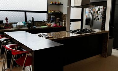 VENTA CASA CHIA CRA 9 ANTIGUA VIA A CAJIA CONJUNTO VILLA LAUREN