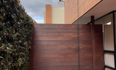 VENTA CASA CHIA CRA 9 ANTIGUA VIA A CAJIA CONJUNTO VILLA LAUREN