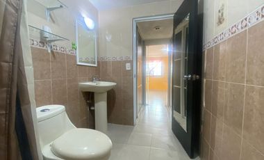 CASA EN VENTA REMODELADA EN TIZAYUCA HIDALGO