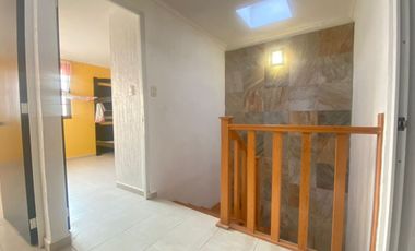 CASA EN VENTA REMODELADA EN TIZAYUCA HIDALGO