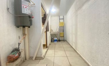 CASA EN VENTA REMODELADA EN TIZAYUCA HIDALGO