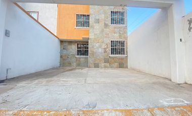 CASA EN VENTA REMODELADA EN TIZAYUCA HIDALGO
