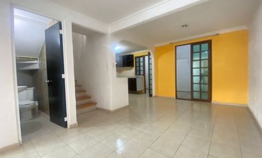 CASA EN VENTA REMODELADA EN TIZAYUCA HIDALGO