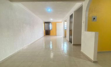 CASA EN VENTA REMODELADA EN TIZAYUCA HIDALGO