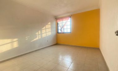 CASA EN VENTA REMODELADA EN TIZAYUCA HIDALGO