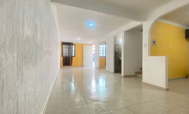 CASA EN VENTA REMODELADA EN TIZAYUCA HIDALGO