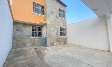 CASA EN VENTA REMODELADA EN TIZAYUCA HIDALGO