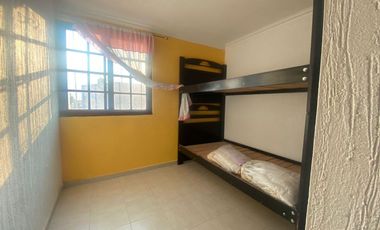 CASA EN VENTA REMODELADA EN TIZAYUCA HIDALGO