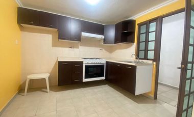 CASA EN VENTA REMODELADA EN TIZAYUCA HIDALGO