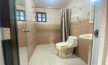 CASA EN VENTA REMODELADA EN TIZAYUCA HIDALGO