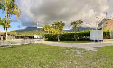 Centro de esparcimiento en venta en Moyobamba: Zona turística con alta demanda 🏝️🍹⛱️🌞