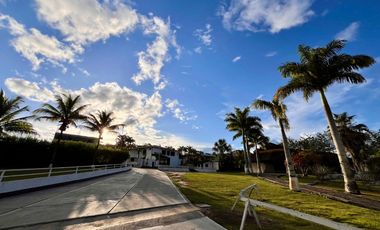 Centro de esparcimiento en venta en Moyobamba: Zona turística con alta demanda 🏝️🍹⛱️🌞